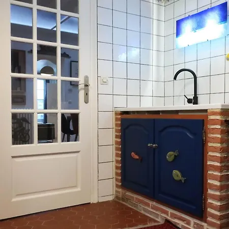 Et Des Tableaux Homestay