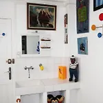 Homestay Et Des Tableaux