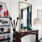 Et Des Tableaux Homestay Dieppe