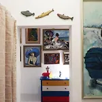 Homestay Et Des Tableaux Dieppe