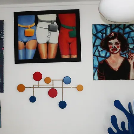 Et Des Tableaux Dieppe
