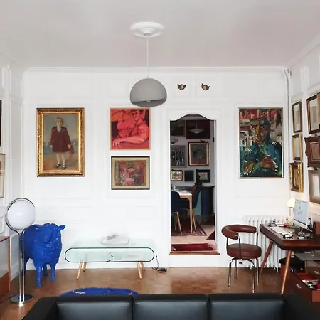 Et Des Tableaux * דייפ