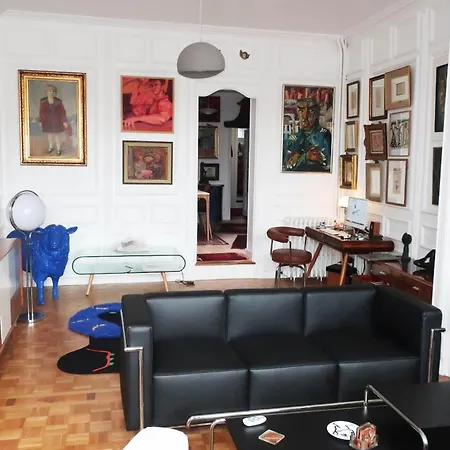 Et Des Tableaux