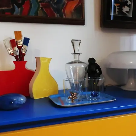 Homestay Et Des Tableaux Dieppe