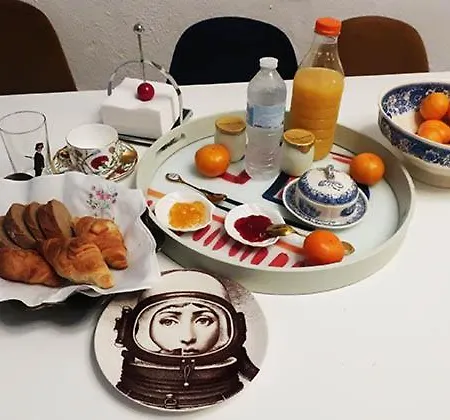 Et Des Tableaux * דייפ